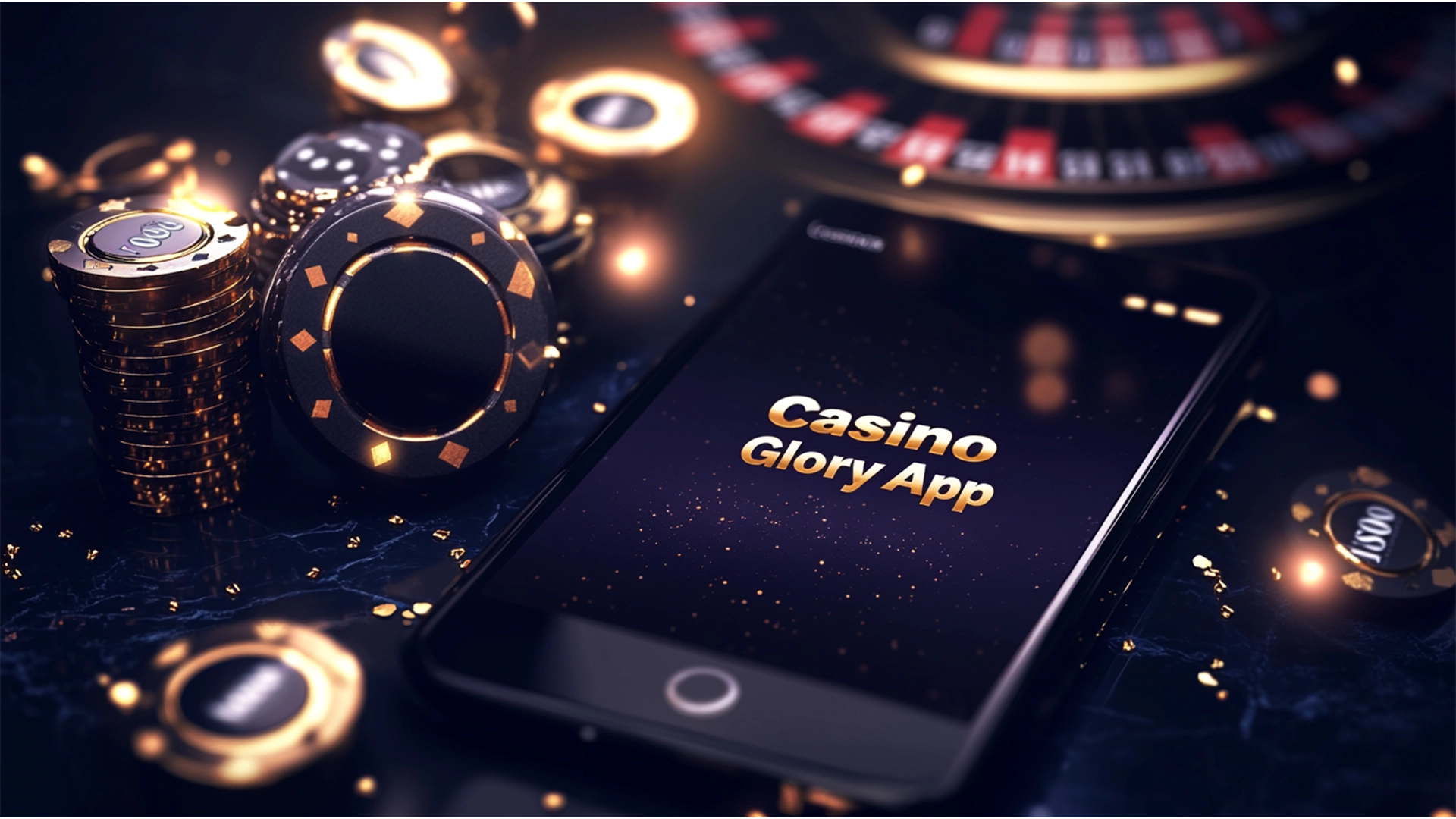 Glory Casino App