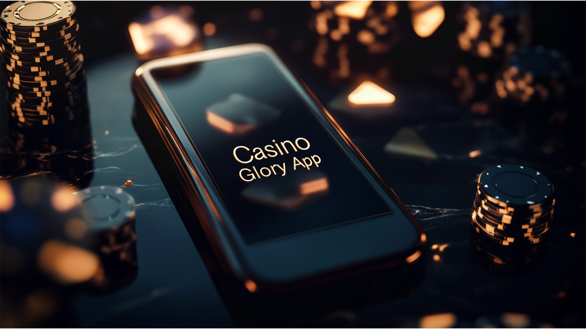 Glory Casino App