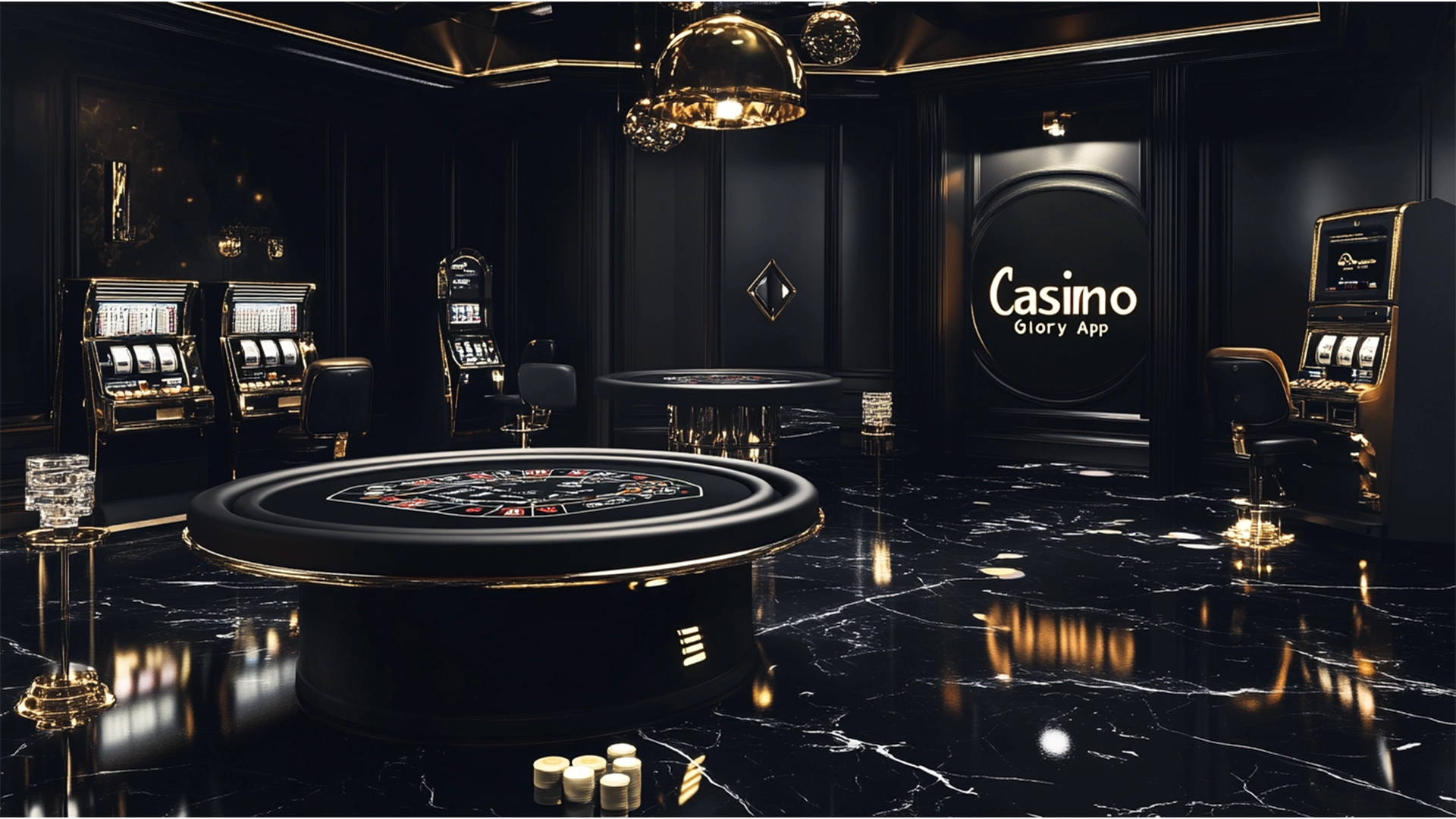 Glory Casino App