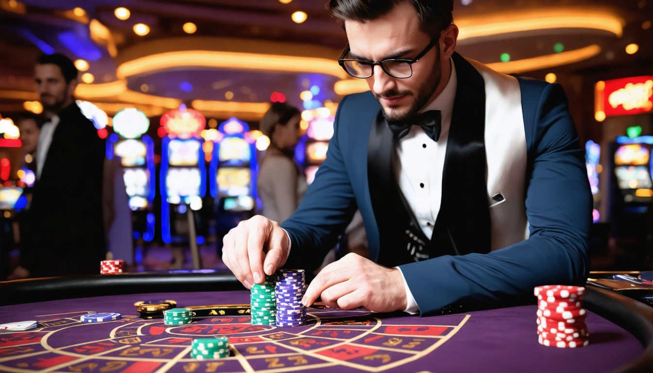 app Glory Casino
