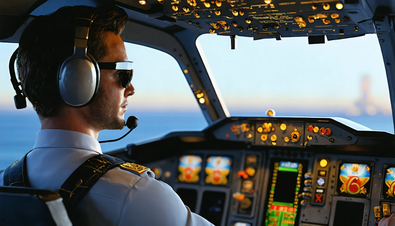 aviator Glory Casino