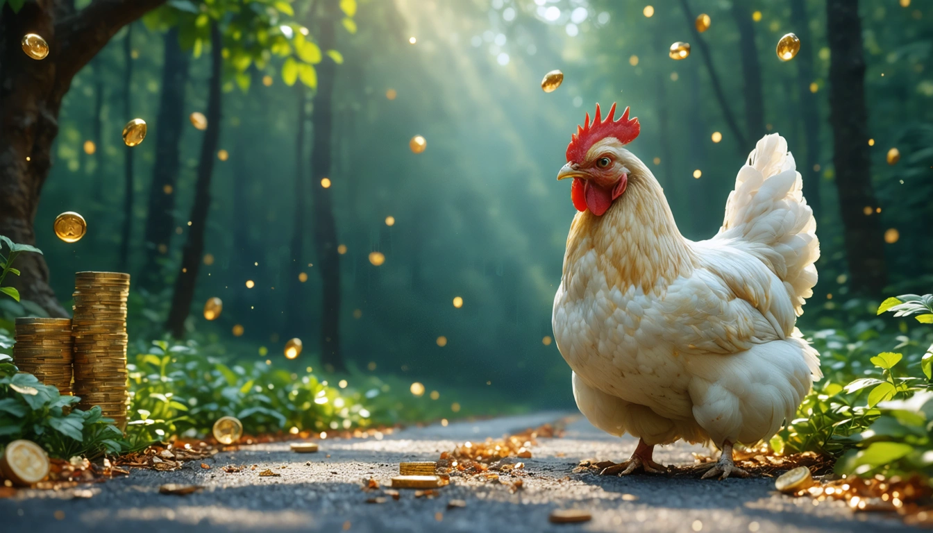 chicken road download Glory Casino