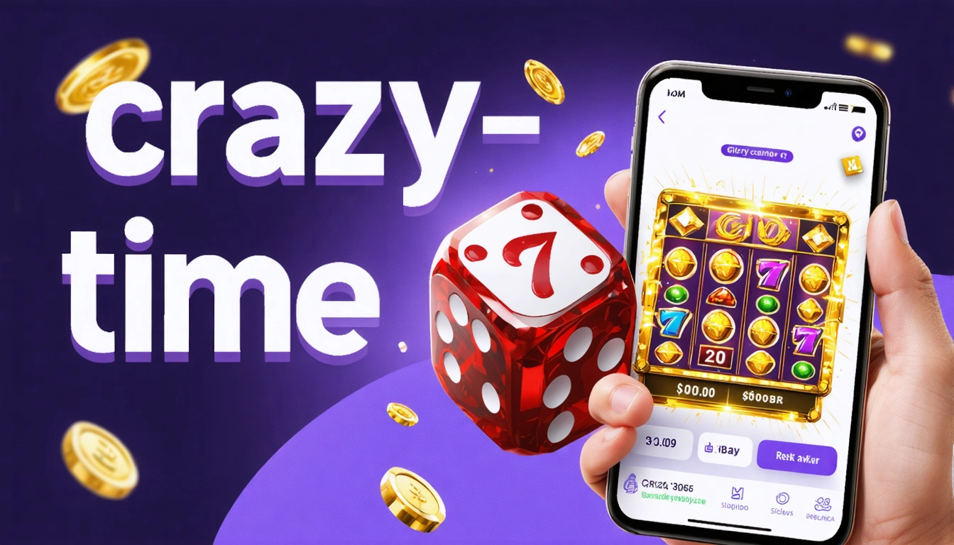 crazy time Glory Casino