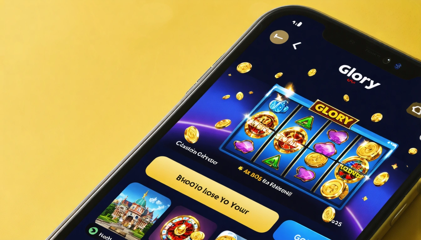 home Glory Casino